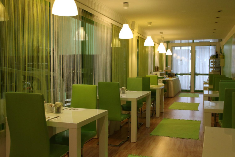 Food & Drinks, Hotel Freizeittempel, Wiener Neustadt