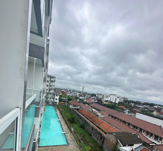 Sport & Beauty 5, Nanoroome by Vivo Apartement, Sleman