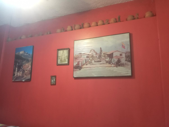 Others 4, Hostal-de don Pablo Del Centro Comercial, Quito