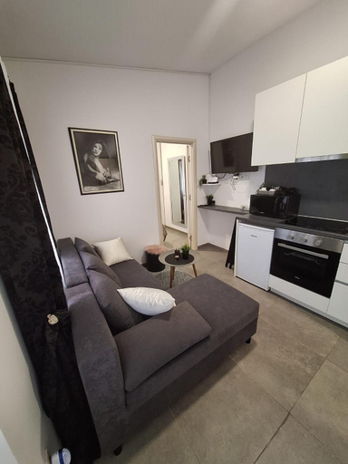 Others 5, Studio apartmani Louis i Lola, Zagreb
