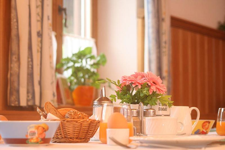 Food & Drinks, Gartlacher Hof, Rosenheim