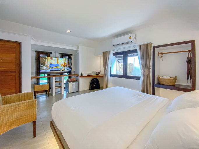 Bedroom 6