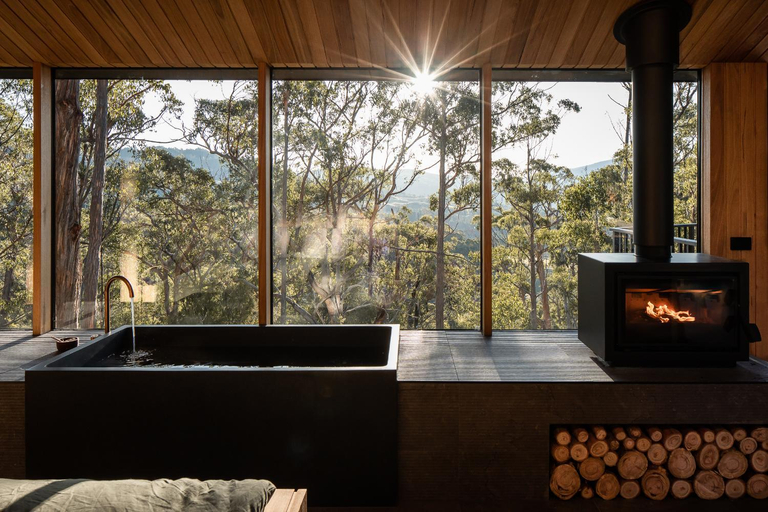 Others 2, Hunter Huon Valley Cabin Two, Huon Valley