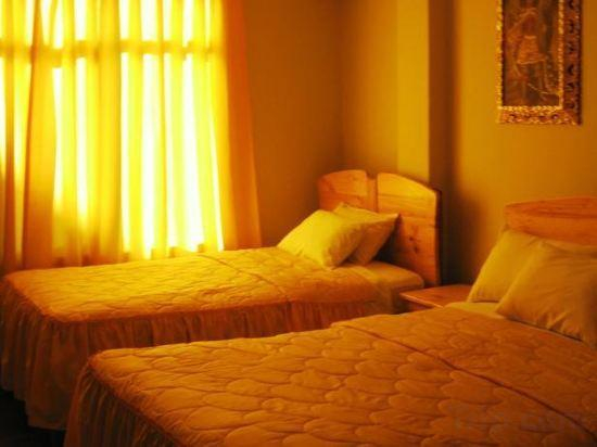 Others 3, Wayras III Inn Cusco, Cusco