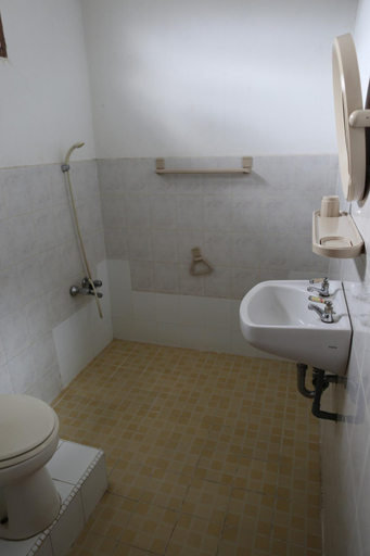 Others 5, Monton Guest House, Tana Toraja