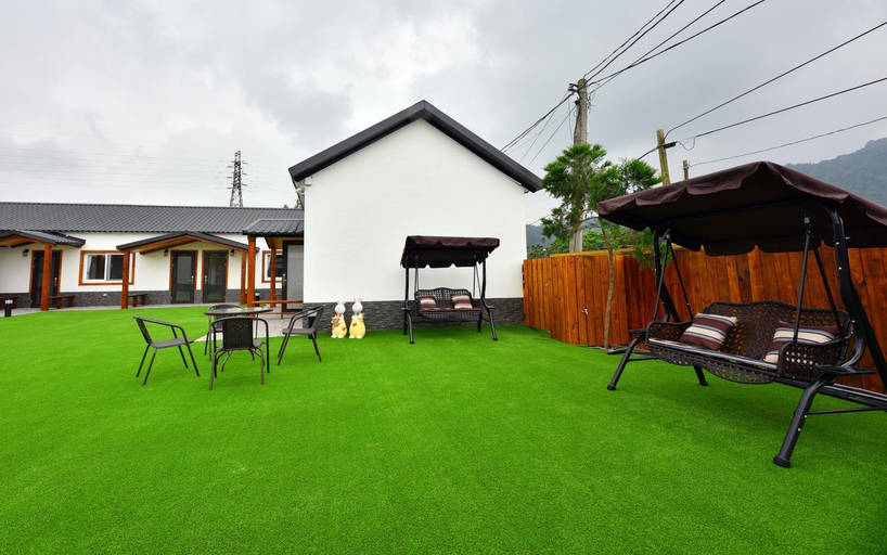 Others 2, Leju Diary B&B, Nantou