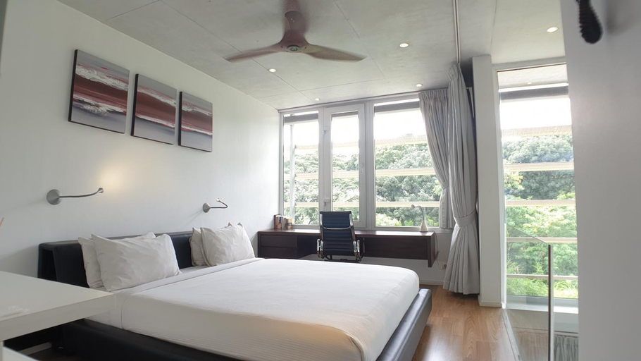 Bedroom 3, Ecoloft Jababeka Golf, Cikarang