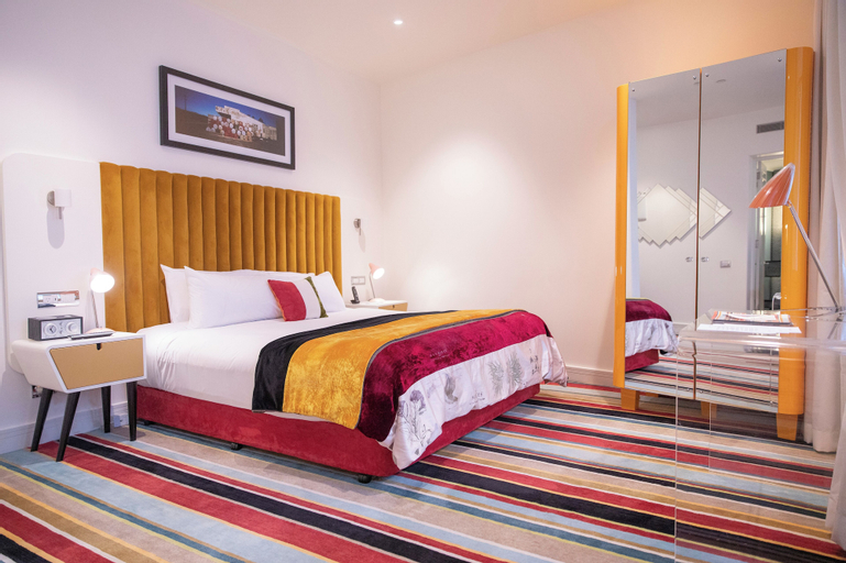 Bedroom 11