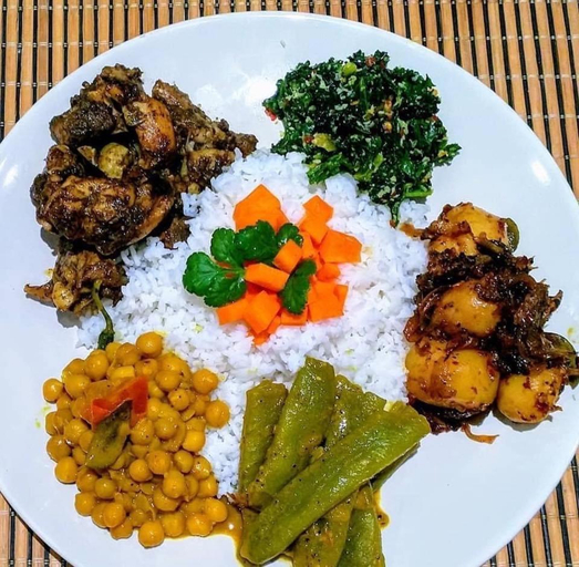 Food & Drinks 5, Resort Maya Beach, Trincomalee Town and Gravets