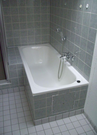 Bathroom 3, Huis Becker-schmidt, St. Blasien, Waldshut
