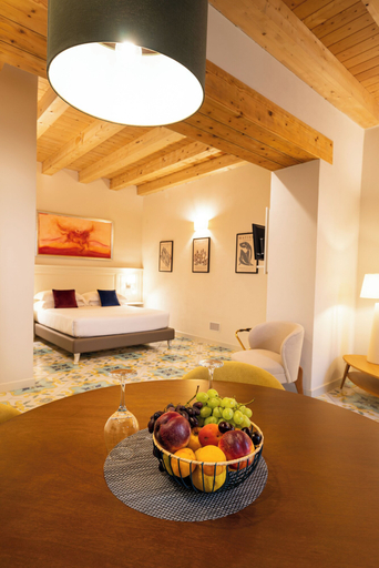 Bedroom 3, Fortaleza Charme House, Syracuse