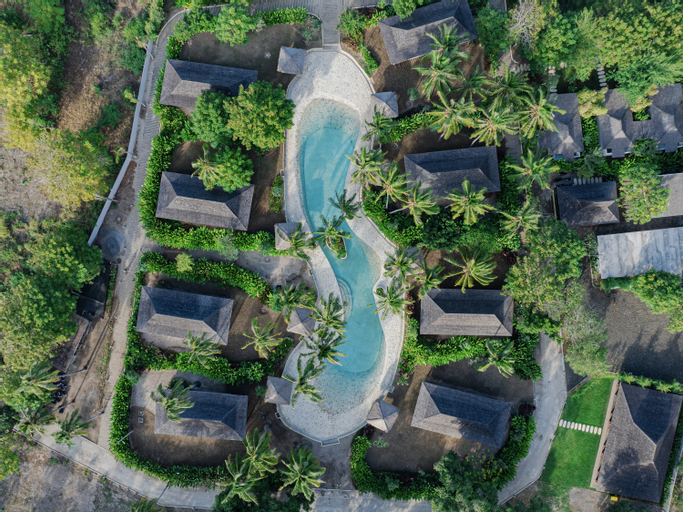 Exterior & Views 2, Kuara Lombok, Lombok