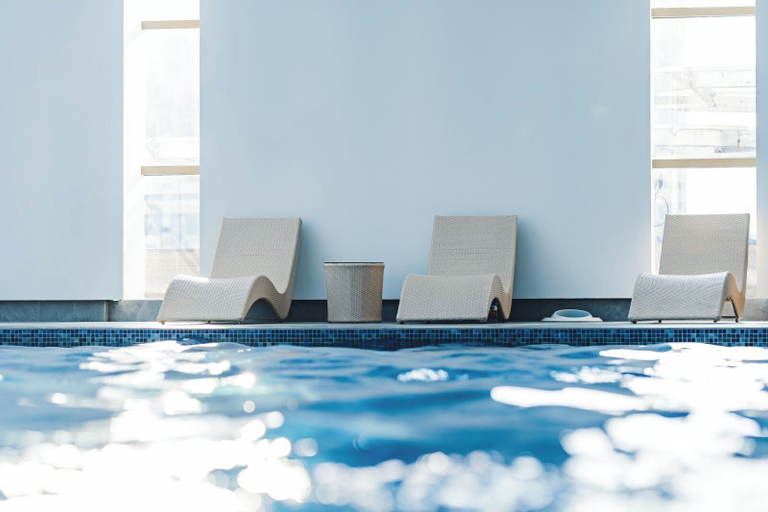 Sport & Beauty 3, YTL ChangChengYunYue Hotel, Wenzhou