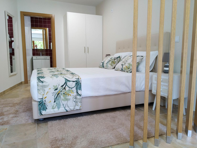Bedroom 2, Moinho Real, Pombal