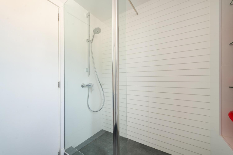 Bathroom 2, Mar Blava, Baleares