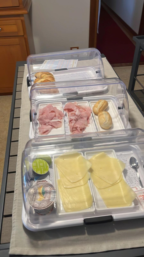 Food & Drinks, Le Cinèma, Latina