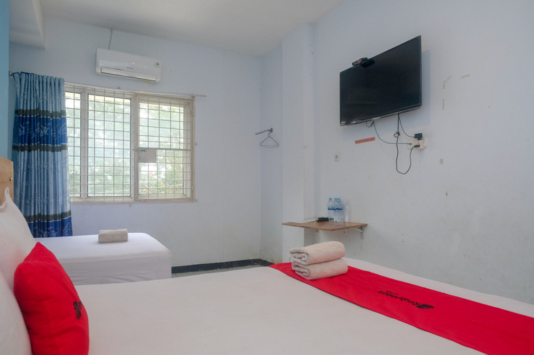 Bedroom 17