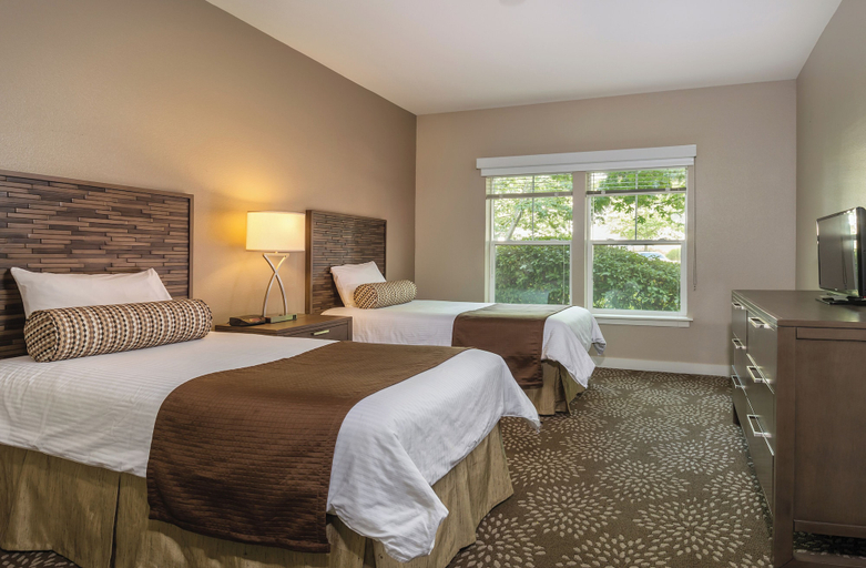 Bedroom 4, WorldMark Windsor, Sonoma