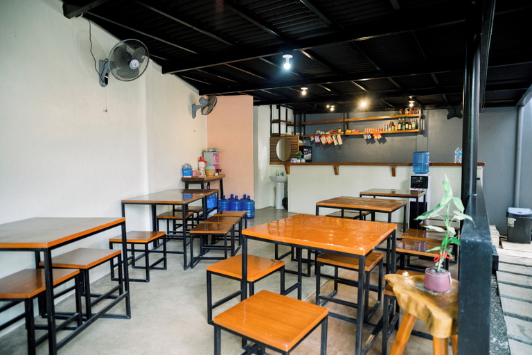 Food & Drinks 4, Alona Princess Suites, Panglao