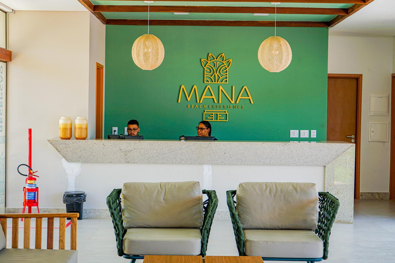 Public Area 3, Mana Beach By Mai, Ipojuca