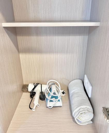Amenities 8
