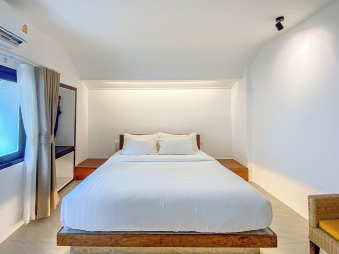 Bedroom 8