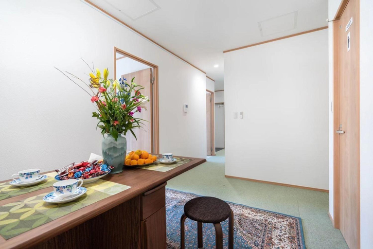 Dining Room 4