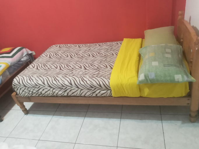 Others 2, Hostal-de don Pablo Del Centro Comercial, Quito