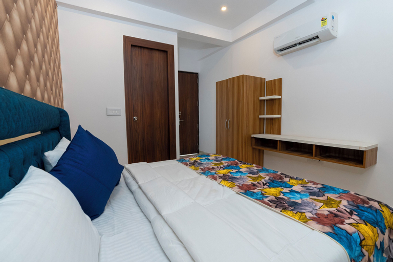 Bedroom 29