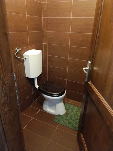Bathroom 5, Tassi Halaszcsarda - Suger haz, Kunszentmiklós