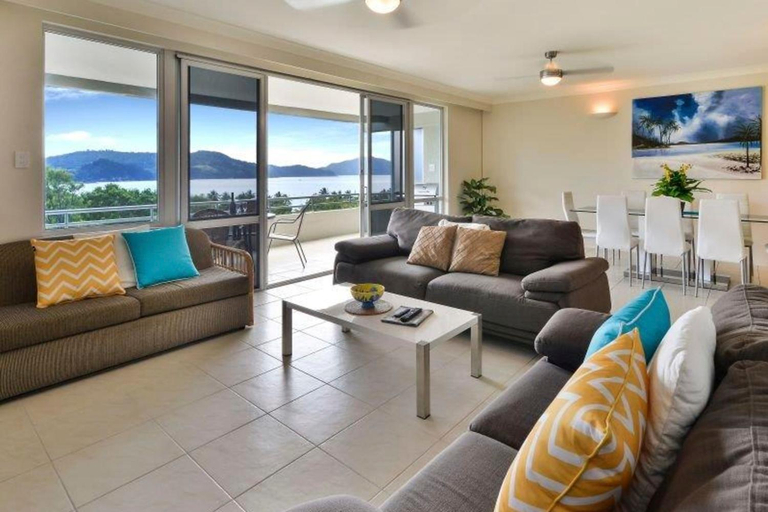 Others 3, Poinciana Lodges - Ocean Views, Whitsunday