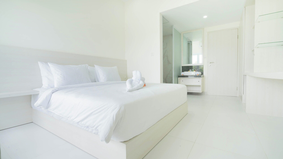 Bedroom 8