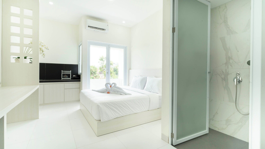Bedroom 12