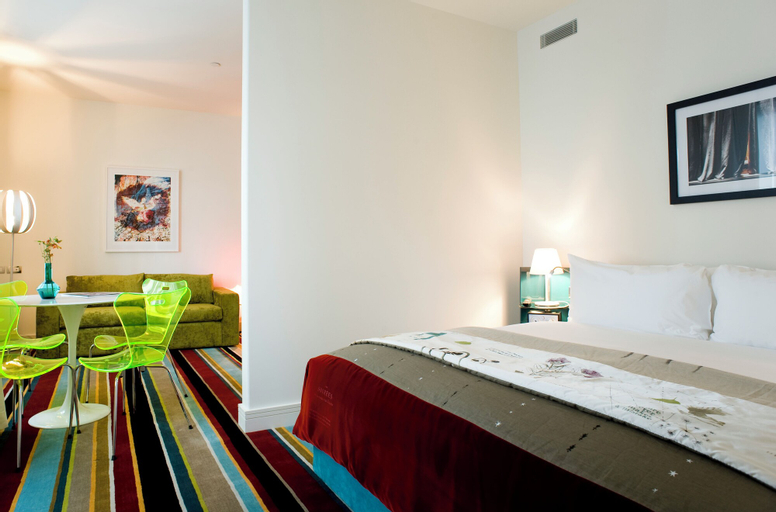 Bedroom 7