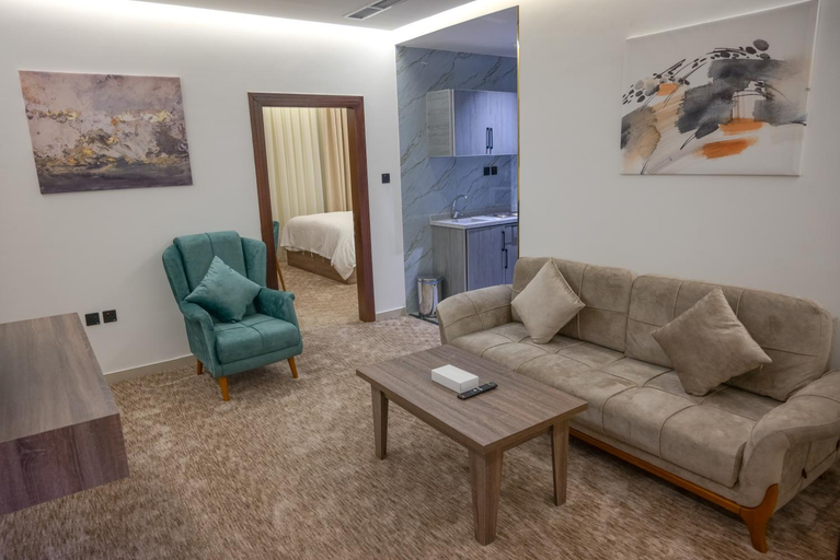 Others 4, Platinum Al Oula Hotel, Al Madinah Al Munawwarah