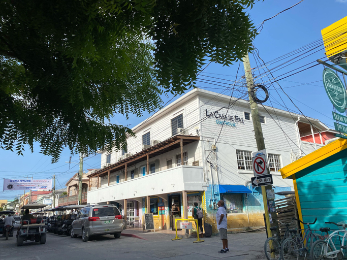 Exterior & Views 2, La Casa de Paz
