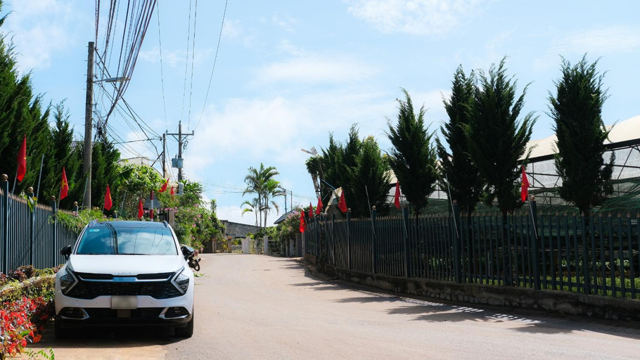 Others 2, Da Quy Harmony Homestay, Đà Lạt