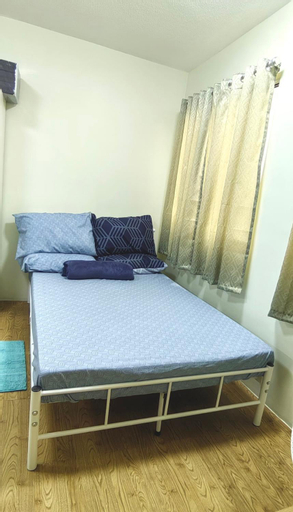 2BR Unit 2426 Sanremo Oasis ARC Home Rentals, Cebu City