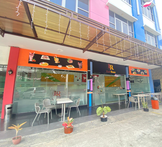 Exterior & Views 4, Ruma Ruma Hotel Kenten Palembang, Palembang