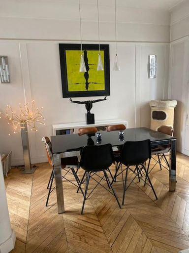Others 5, Maison charme 7 min Paris jardin, Hauts-de-Seine
