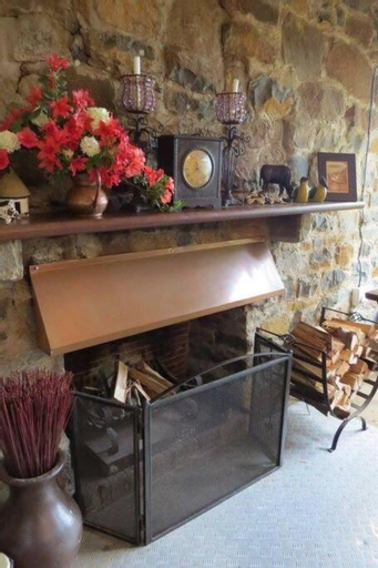 Others 5, Grace Cottage, Hogsback, Amathole