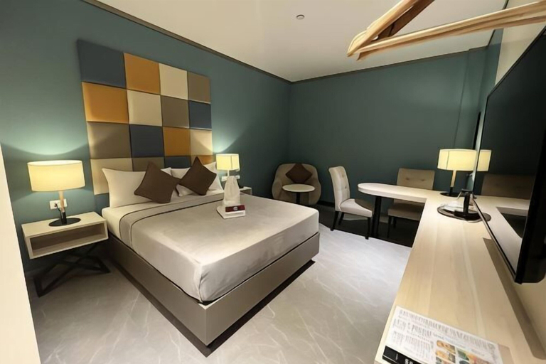Bedroom 11