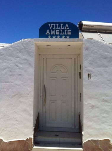 Exterior & Views, Villa Amelie Comfortable Holiday Residence, Las Palmas