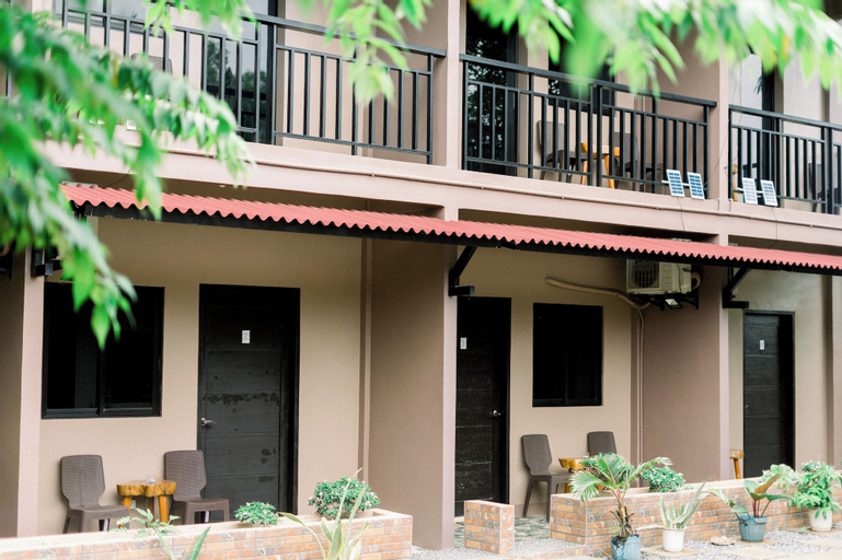 Alona Princess Suites, Panglao