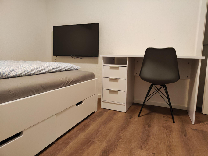 Others 4, Apartmenthaus Pforzheim, Pforzheim