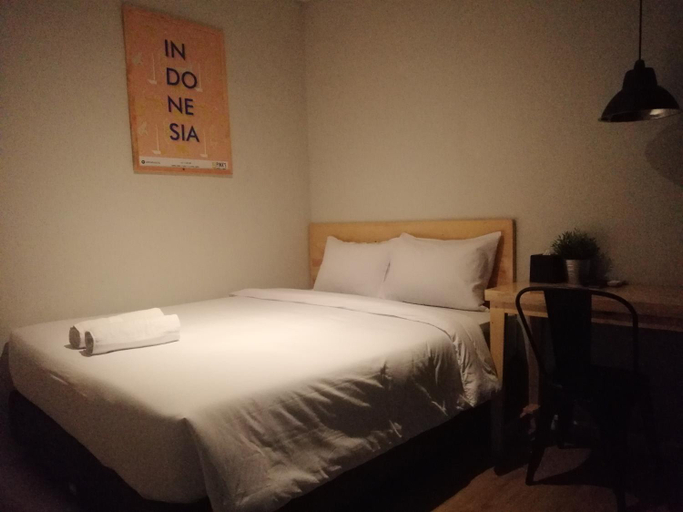 Bedroom 7