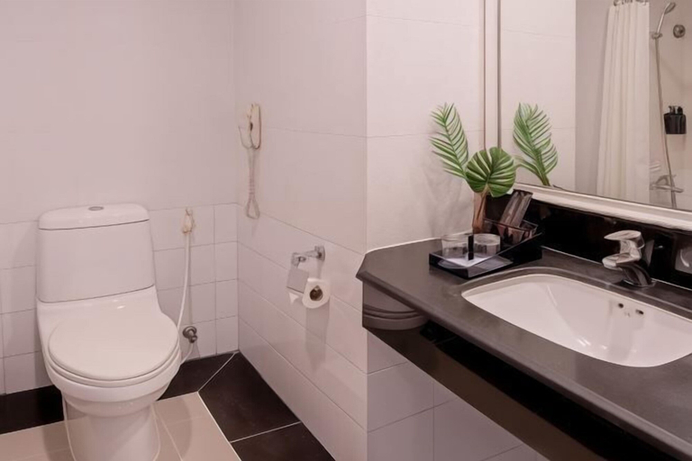 Bathroom 6