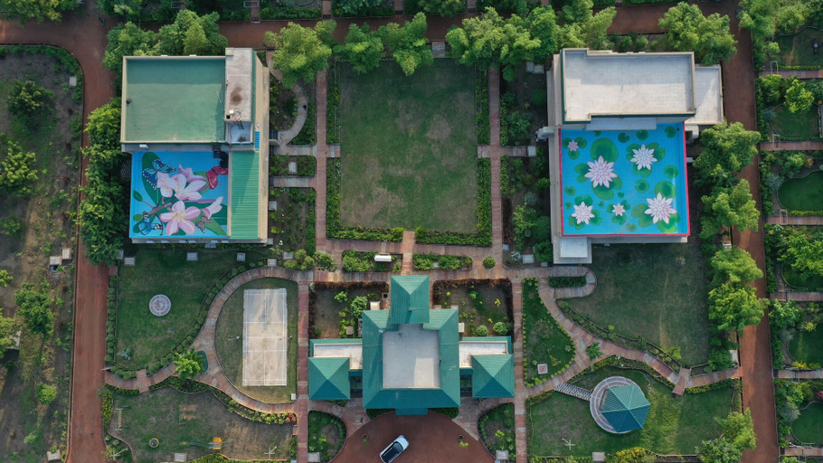 Exterior & Views 2, Tathastu Tadoba, Chandrapur