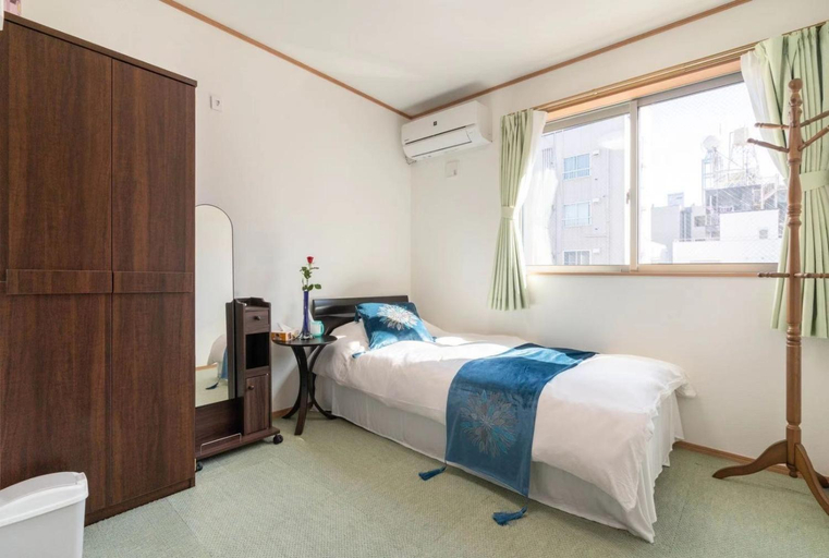 Bedroom 20