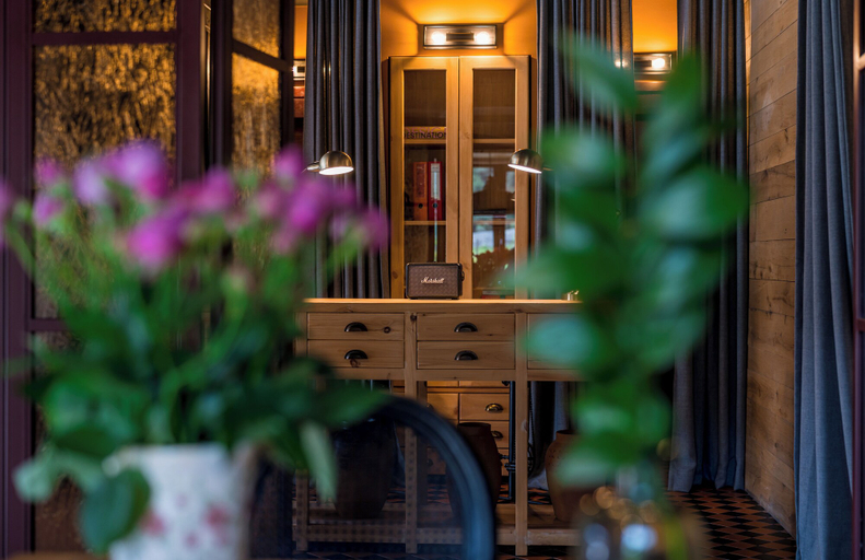 Others 4, 174o Boutique hotel, Kazbegi
